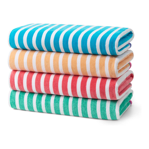 Logo <span class=keywords><strong>personnalisé</strong></span> Hôtel <span class=keywords><strong>Bain</strong></span> Serviette <span class=keywords><strong>de</strong></span> plage <span class=keywords><strong>de</strong></span> haute qualité 100% coton Jacquard gaufré avec motif <span class=keywords><strong>de</strong></span> dessin animé - Product Image 1