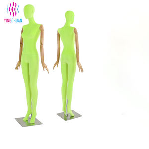 Mannequins de <span class=keywords><strong>couture</strong></span> en gros, mannequins féminins réalistes, corps entier, mannequins bon marché en <span class=keywords><strong>vente</strong></span> - Product Image 4