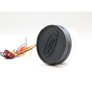 Válvula Solenoide de Riego Automático Zanchen, Control de Flujo Alimentado por Batería de 9V para Riego Agrícola - Product Image 5