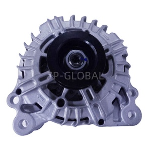 <span class=keywords><strong>Alternador</strong></span> de 12V para coche pequeño directo del fabricante 059903023G para (06-10) <span class=keywords><strong>Volkswagen</strong></span> Touareg 3,0 TDI - Product Image 3