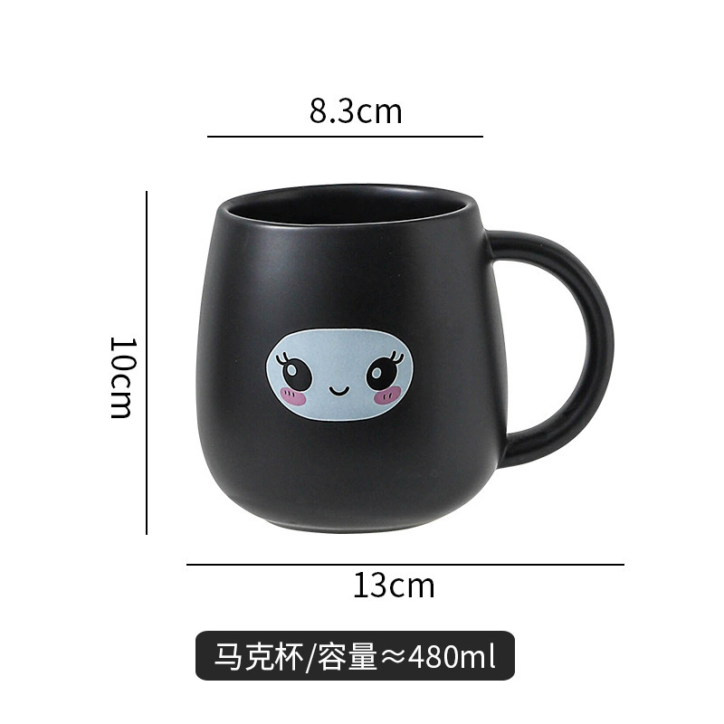 Emoji - Xiao Hei