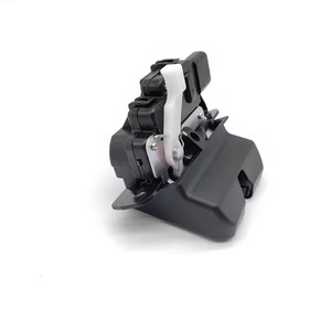 Actuador de Cerradura de Puerta Trasera Kia 81230C5000 para Sorento 2016-2020, Repuesto de Cerradura de Portón Trasero - Product Image 4