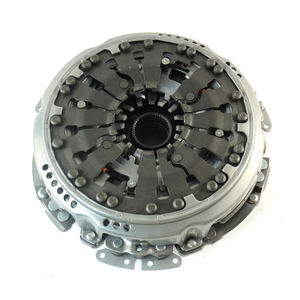 Volkswagen için 0AM DQ200 6020006090 60200060900 602000600 şanzıman debriyaj tamir kiti - Product Image 5