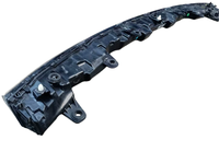 Support décoratif de pare-chocs arrière, support de fixation de feux arrière, pièce de rechange OE 6608116103 pour JIDU ROBO-01