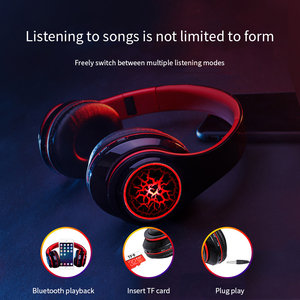 LAIMODA ecouteur sans fil audifonos con bluetooth ecouteur bluetooth wireless bluetooth headset - Product Image 4
