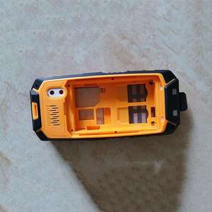 Tùy Chỉnh Abs Cao Su Nhựa Injection Molding Maker - Product Image 4