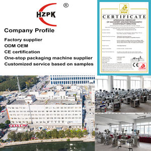 Machine de scellage électromagnétique portative HZPK pour bouteilles, bocaux et boîtes en plastique et en verre - Product Image 6