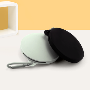 छोटे टोटे पालतू यात्रा बैकपैक वाटरप्रूफ कुत्ते वाहक का इलाज पालतू जानवरों की यात्रा के लिए सुविधाजनक पोर्टेबल डिजाइन - Product Image 1