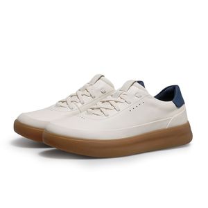 Zapatos Deportivos para Hombre al por Mayor, Cómodos, Ligeros, con Parte Superior de PU, Impermeables, Antideslizantes, Nuevo Estilo, para Correr, Caminar, Casuales - Product Image 5