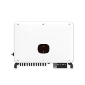 Inversores Solares Trifásicos de 50kw Conectados a la Red, con Enfriamiento por Aire Inteligente, Conexión a WiFi y MPPT - Product Image 3