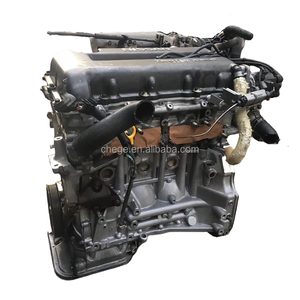 เครื่องยนต์มือสองคุณภาพสูง <span class=keywords><strong>SR20</strong></span> SR20DE สำหรับรถยนต์นิสสัน ซิลเวีย 180SX พัลซาร์ เอเวเนียร์ ลูซิโน อัลเมร่า 2.0 - Product Image 4