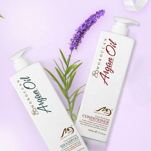 1000ml Personalizzato Private Label Set per La Cura Dei <span class=keywords><strong>Capelli</strong></span> Olio di Argan <span class=keywords><strong>Idratante</strong></span> <span class=keywords><strong>Capelli</strong></span> <span class=keywords><strong>Shampoo</strong></span> E Balsamo - Product Image 2