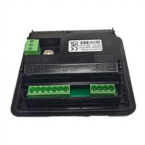 แผงควบคุมเครื่องยนต์ดีเซล Kohler APM303 ของแท้ 100% ชุดควบคุมเครื่องกำเนิดไฟฟ้าสตาร์ทอัตโนมัติ ยี่ห้อ USA ตัวควบคุมทำจากอะลูมิเนียม ปรับแต่งได้ - Product Image 4