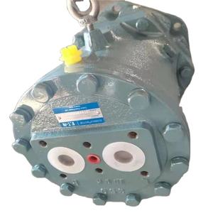 Dowmax OBO MB ME Me600 <span class=keywords><strong>Me700</strong></span> Me1300 MB100 MB150 MB175 MB300 MB350 Motor de pistón hidráulico MB350AAS200091 Motor de freno - Product Image 1