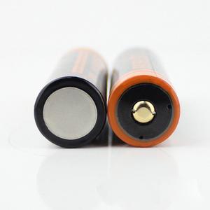 Top Quality P1838A Type-C USB <strong>18650</strong> 3.6V <strong>3800mAh</strong> Rechargeable Li-ion <strong>Battery</strong> for Flashlight - Product Image 6