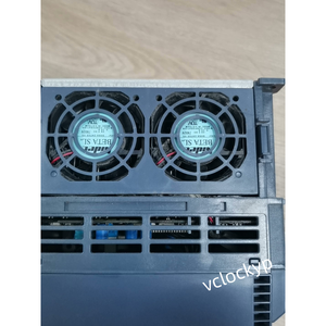 FUJI FRENIC 5.5KW 220V FRN5.5E1S-2J EN EXCELLENT ÉTAT *EXPÉDITION LE JOUR MÊME SUR DEMANDE Utilisé - Product Image 2
