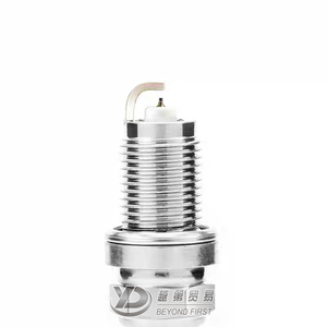 Bujías NGK 6994 IZFR6K11 para Sistema de Encendido de Automóviles, para <span class=keywords><strong>Mitsubishi</strong></span> 2.4 Mivec 4WD (CW5W) 2006-2012, OEM 9807B5615W - Product Image 6