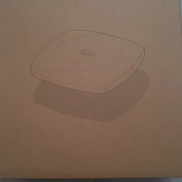 Plc Genuine Cw9178i Wireless Acces Point 9178i Wifi 7 Open Box for Warranty Product Discontinued