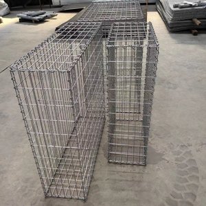 Scatola di gabbione saldata a muro saldata e di facile installazione - Product Image 3