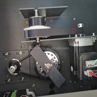 Impresora de Inyección de Tinta Plana Automática Konica 512I Nueva de 3.2M para Pancartas con Tinta Solvente, XP600, 8 Cabezales, 1200dpi, Material Flexible, 1 Año de Garantía, 2/3 Pasadas, USB