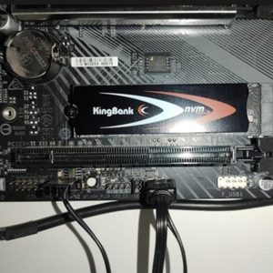 NUOVO SSD Kingbank KP260 PLUS 512GB M.2 NVMe PCIe 4.0 X4 Unità a Stato Solido Interna 2280 per Laptop e Desktop Disponibile - Product Image 6