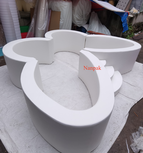 Equipo de Juego Suave, Piscina de Pelotas en Forma de Mariposa de 10 pies - Product Image 5