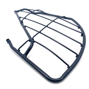 <span class=keywords><strong>Pour</strong></span> <span class=keywords><strong>Royal</strong></span> <span class=keywords><strong>Enfield</strong></span> himalaya 411 2016-2021 housse de protection de moto Scram - Product Image 3