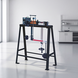 Appareil de cisaillement direct à contrainte contrôlée ZJ-1A pour laboratoire, testeur unique - Product Image 5