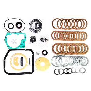 Kit de Reparación de Transmisión Automática A500 con Placa de Embrague para DODGE PICKUP D50, Accesorios para Automóviles - Product Image 1