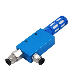 Manipulador Neumático HOFUJNG Ev-10 15 20 25 30, Generador de Vacío de Gran Flujo, Accesorios para Herramientas Neumáticas - Product Image 6