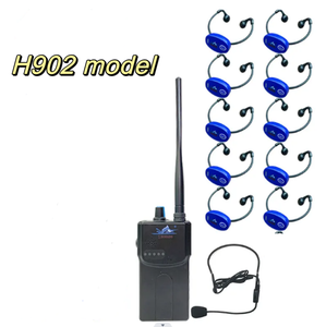 1 Dorado H902 Casti Audio - Product Image 5