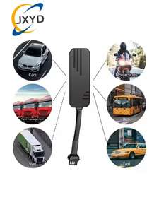 מכשיר מעקב מיני 2G <span class=keywords><strong>GPS</strong></span> J14 לניהול ציי רכב, ניטור דלק בזמן אמת ותיעוד התנהגות נהג JX01 לרכבים - Product Image 4