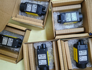 COGNEX IS8100M-363-40 สมาร์ทวิชั่น ของใหม่แกะกล่อง - Product Image 1