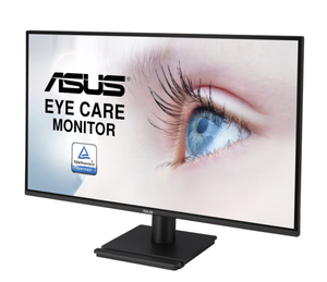 NOUVEAU Moniteur de jeu A.S.U.S VA27AQ, fréquence de rafraîchissement 75Hz, temps de réponse 1ms, 99% sRGB, 1000:1, 350cd/m², IPS rapide - Product Image 4