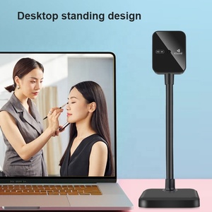 สำหรับ kisonli เว็บแคม4K D1เว็บแคมแบบ Full HD ของจีนพร้อมไมโครโฟนในตัวเว็บแคมเชื่อมต่อ USB - Product Image 4