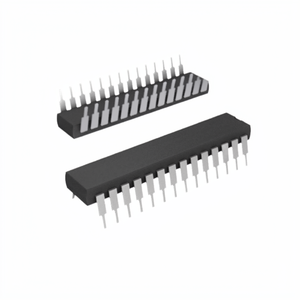 Electronic Chips Component Embedded 28 DIP BOM IC In Stock Z8F0422PJ020SC - Product Image 1