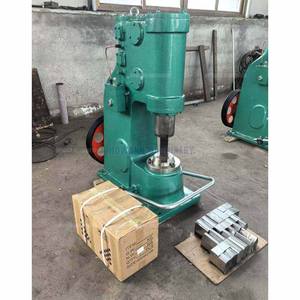 Marteau pneumatique compact 1100 kg avec moteur à roulement et mallette de transport pour travaux de maintenance et de réparation sur site - Product Image 6