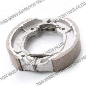 <span class=keywords><strong>Piezas</strong></span> para motocicleta <span class=keywords><strong>YAMAHA</strong></span> DT Lc2 80 100 BwS 100 <span class=keywords><strong>Neos</strong></span> 100cc, Pedal de freno - Product Image 5