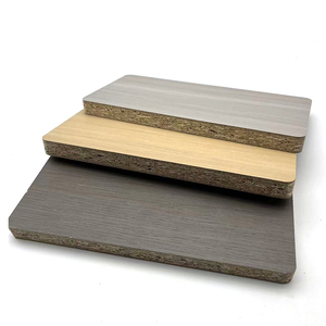 Tự nhiên veneered <span class=keywords><strong>flakeboard</strong></span> E0 E1 <span class=keywords><strong>E2</strong></span> carrb f keo cho đồ nội thất - Product Image 3