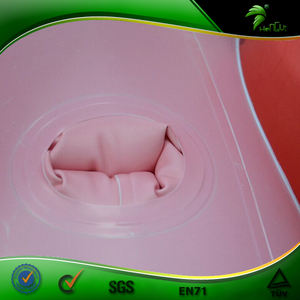 Dragón Rojo mágico inflable personalizado, juguete sexual de dibujos animados con alas - Product Image 6