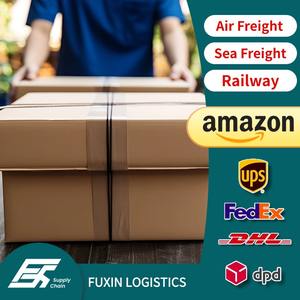 Fuxin Logistics Manufacturing <span class=keywords><strong>Agent</strong></span> Sea Cargo Express Shipping <span class=keywords><strong>Agent</strong></span> para PT Portugal Freight Forwarder <span class=keywords><strong>China</strong></span> Cargo FreightService - Product Image 5