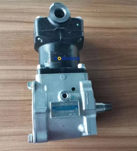 เครื่องยนต์ดีเซลขนาดเล็กสำหรับเครื่องจักรก่อสร้างรุ่นดั้งเดิม SAA6D170E พร้อมเครื่องอัดอากาศ 6240-81-3100 สำหรับรถขุดรุ่น C7 C9 C15 มาตรฐาน ISO9001 - Product Image 4