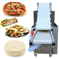 Meilleure Vente Nouvelle Machine Commerciale Professionnelle pour Chapati, Burrito, Tortilla, Pizza, Naan, Pain Plat Arabe et Roti - Prix