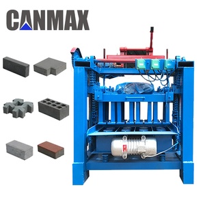<span class=keywords><strong>Prix</strong></span> de la machine à fabriquer des blocs de béton en béton diesel, machine automatique de fabrication de briques creuses en argile à vendre, bon <span class=keywords><strong>prix</strong></span> - Product Image 1