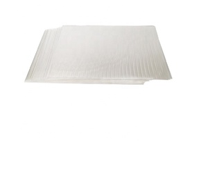 Feuille lenticulaire PET d'approvisionnement d'usine 50/75/100 LPI lentille lenticulaire effet flip 3D pour l'impression - Product Image 3