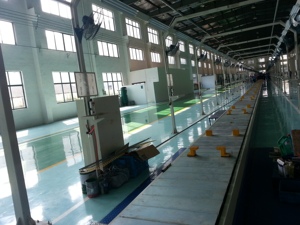 New jdsk nước tự động rò rỉ Thiết bị kiểm tra cho dây chuyền lắp ráp sản xuất ISO/CE chứng nhận dịch vụ suốt đời - Product Image 4