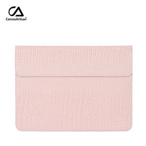 Funda protectora para ordenador portátil <span class=keywords><strong>SAMSUNG</strong></span>, funda delgada de PU resistente al agua - Product Image 1