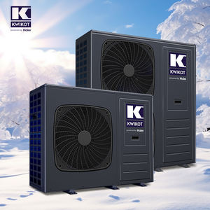 Commerce efficace élevé <span class=keywords><strong>bon</strong></span> prix 8kw 10kw 16kw chauffage domestique maison eau chaude 85c grande ou petite EVI nouvelle pompe à chaleur à Source d'air - Product Image 1