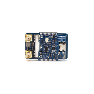 Receptor de Dron FPV SKYZONE SteadyView Rapidmix Steadyview 48CH 5.8GHz V3.3, Hardware Automático, Accesorios de Plástico, Gafas SD - Product Image 5