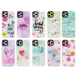 เคสโทรศัพท์มือถือ iPhone16 ดีไซน์ใหม่ <span class=keywords><strong>ราคา</strong></span>ส่ง พร้อมสายคล้อง สำหรับโทรศัพท์ทุกรุ่น พร้อมป้องกันกล้อง - Product Image 1